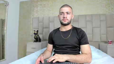 Maximus online show from 9, 11, 2025