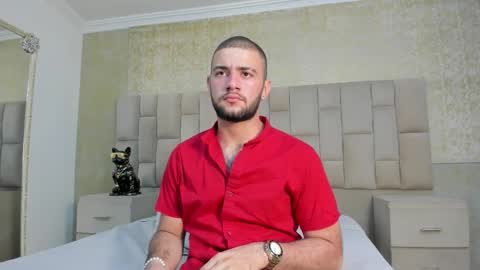 Maximus online show from 17, 11, 2025