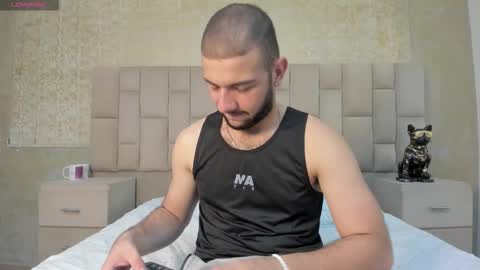 Maximus online show from 19, 11, 2025