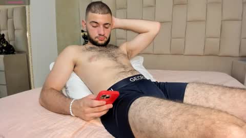 Maximus online show from 22, 11, 2025