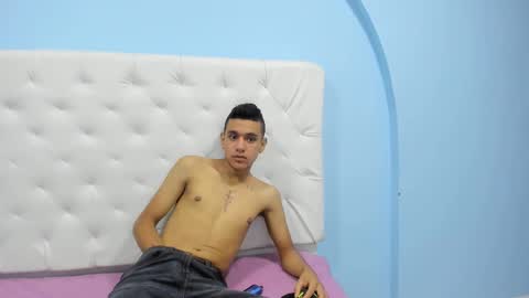 Maximus online show from 4, 1, 2025