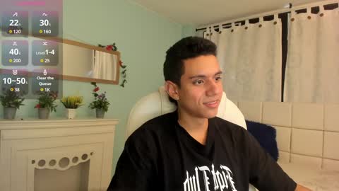 Maximus online show from 31, 1, 2025