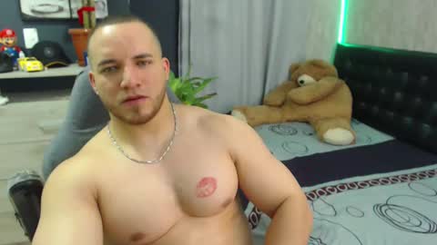 maximus online show from 10, 12, 2024