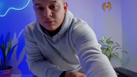 Maximus online show from 10, 10, 2025