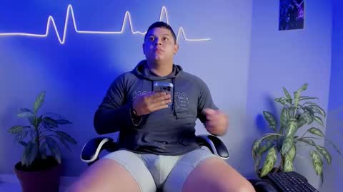 Maximus online show from 7, 11, 2025