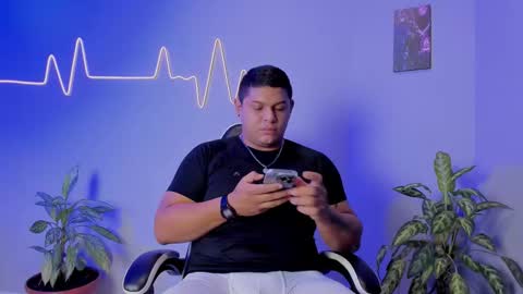 Maximus online show from 13, 11, 2025