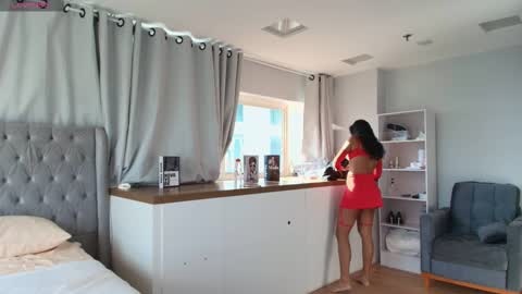 Maxine online show from 22, 2, 2026