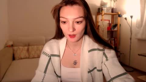 Maxine online show from 13, 11, 2025