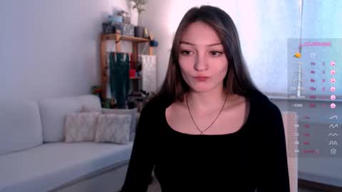 Maxine online show from 18, 2, 2026