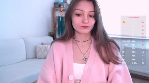 Maxine online show from 1, 4, 2026