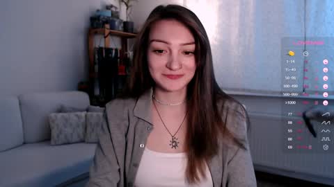 Maxine online show from 9, 4, 2026