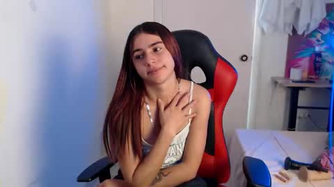 maxinesex_ online show from 21, 10, 2025