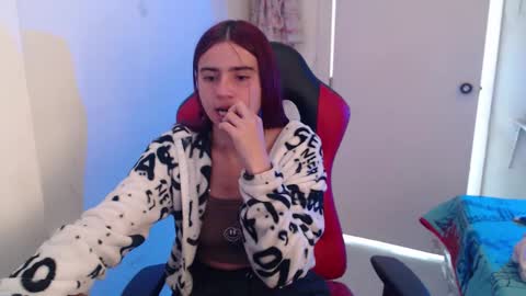 maxinesex_ online show from 14, 2, 2026