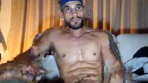 Luca Dominus online show from 25, 9, 2025