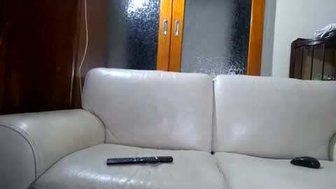 Luca Dominus online show from 11, 11, 2025