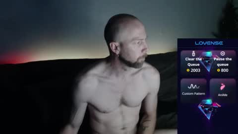 MaxRouger online show from 14, 11, 2025