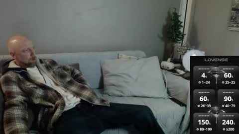 MaxRouger online show from 26, 11, 2025