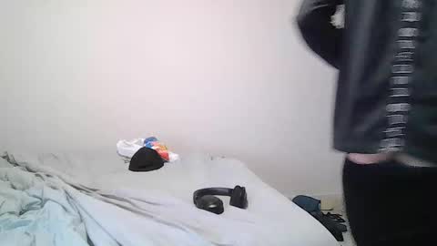 Max Ryder online show from 24, 11, 2025