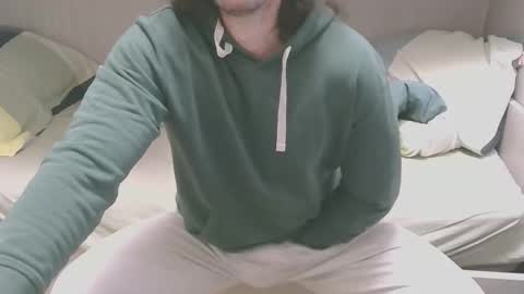 MaxSperman online show from 4, 2, 2026