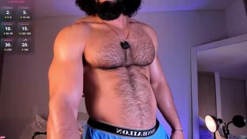 Snapshot of maxstrong01 chatting on 22, 2, 2026 Max online show from 22, 2, 2026