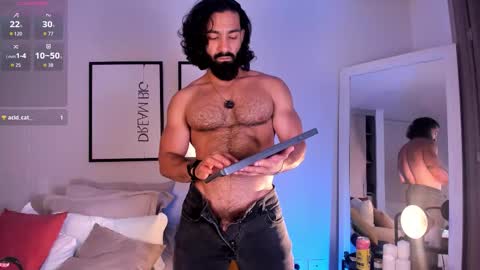 Snapshot of maxstrong01 chatting on 4, 3, 2026 Max online show from 4, 3, 2026