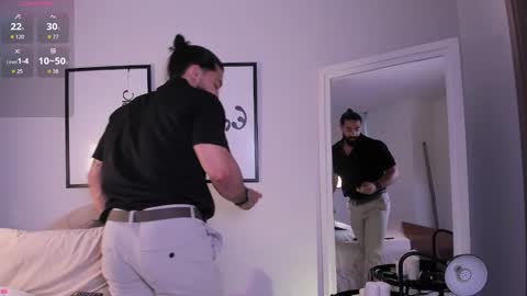 Snapshot of maxstrong01 chatting on 19, 3, 2026 Max online show from 19, 3, 2026