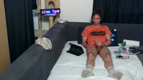 Max Wilde online show from 5, 4, 2026