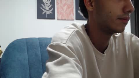 Snapshot of maxwolf18 chatting on 19, 10, 2025 maxwolf18 online show from 19, 10, 2025
