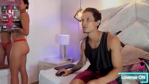 maxx_annie online show from 7, 10, 2025