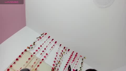 Valentina online show from 17, 1, 2026