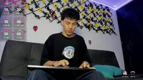 Max online show from 3, 2, 2026