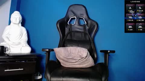 Snapshot of maxxxpowerful chatting on 9, 10, 2025 maxxxpowerful online show from 9, 10, 2025