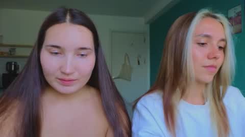 Dani and May online show from 22, 3, 2026