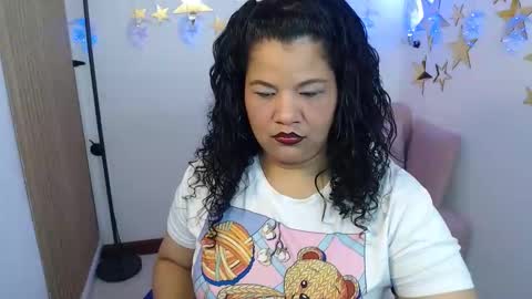 Snapshot of may_fk chatting on 19, 10, 2025 may_fk online show from 19, 10, 2025