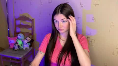 Snapshot of may_rollins chatting on 1, 12, 2025 may online show from 1, 12, 2025