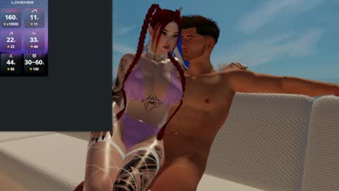 Maya online show from 2, 2, 2025