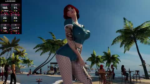 Maya online show from 19, 12, 2025