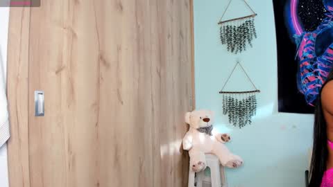 OF mayitta19 online show from 25, 1, 2025