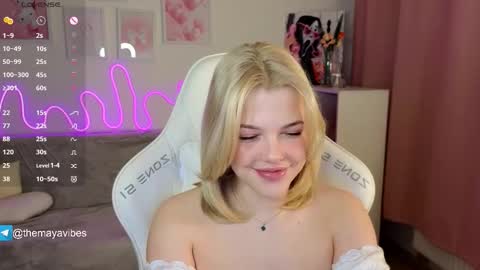 Maya online show from 11, 2, 2026