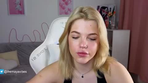 Maya online show from 24, 2, 2026