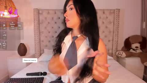 Maya online show from 12, 10, 2025