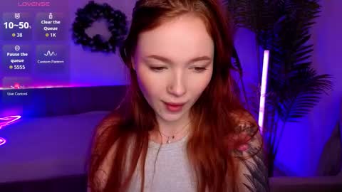 Maya online show from 8, 1, 2026