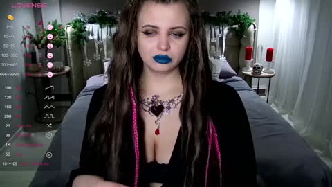 Maya Mils online show from 21, 12, 2024