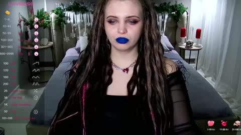 Maya Mils online show from 22, 12, 2024