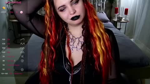 Maya Mils online show from 26, 12, 2024