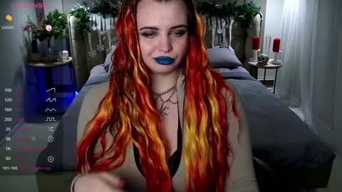 Maya Mils online show from 27, 12, 2024