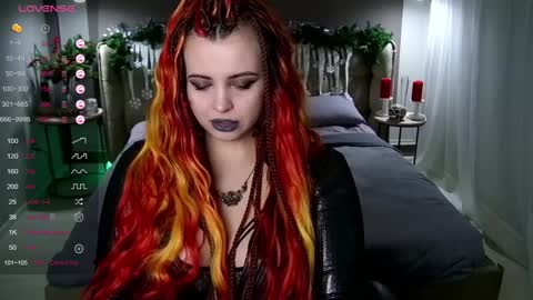 Maya Mils online show from 29, 12, 2024