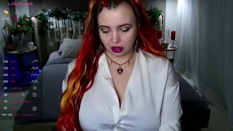 Maya Mils online show from 1, 1, 2025