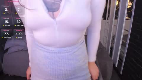 Woman online show from 16, 11, 2025