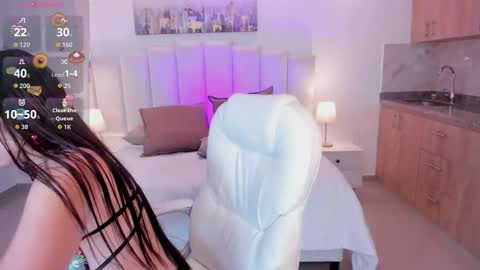 Maya vexx online show from 17, 1, 2026